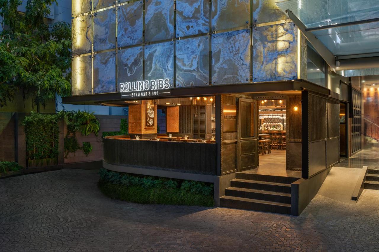 Hotel Le Meridien - Sha Extra