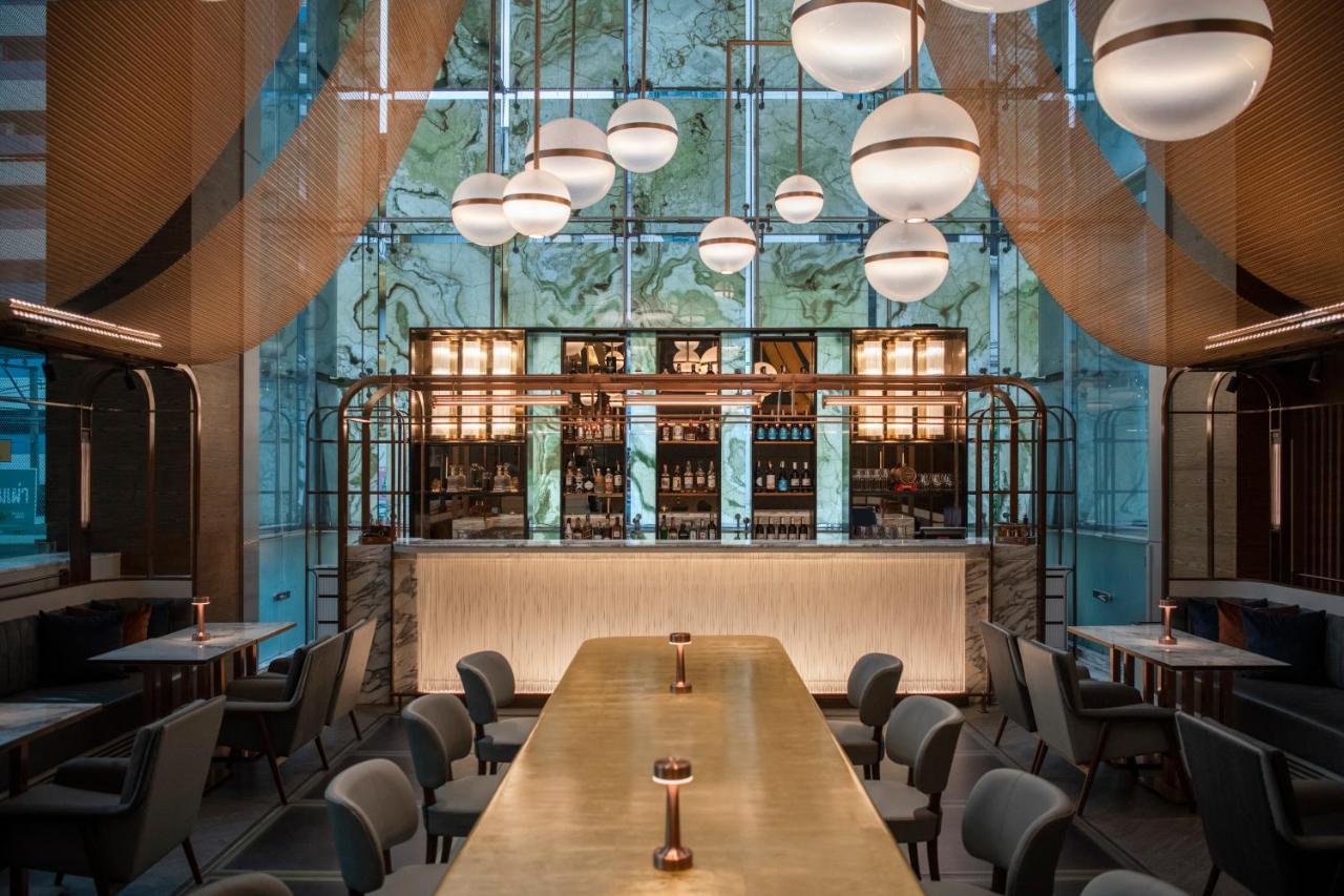 Le Meridien - Sha Extra Hotel 5*