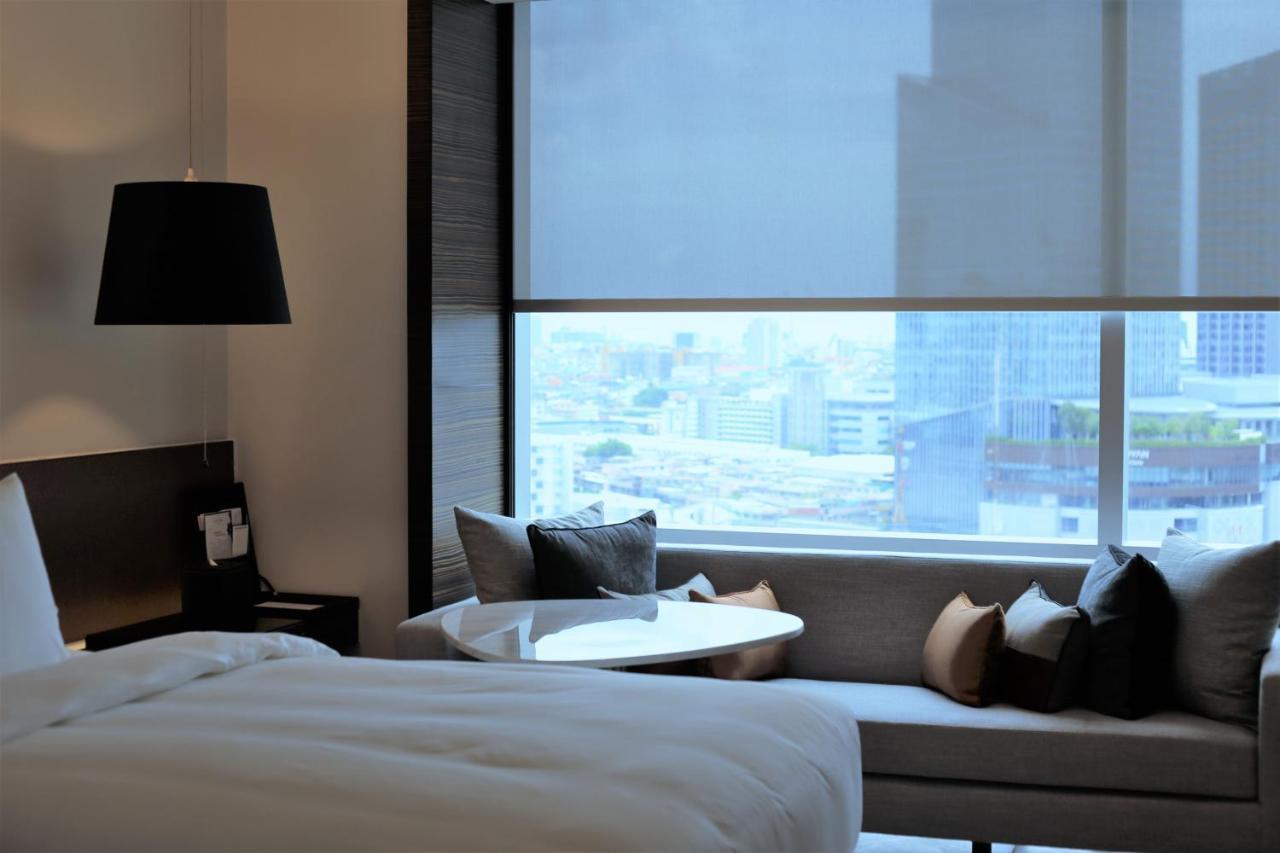 Le Meridien - Sha Extra Bangkok