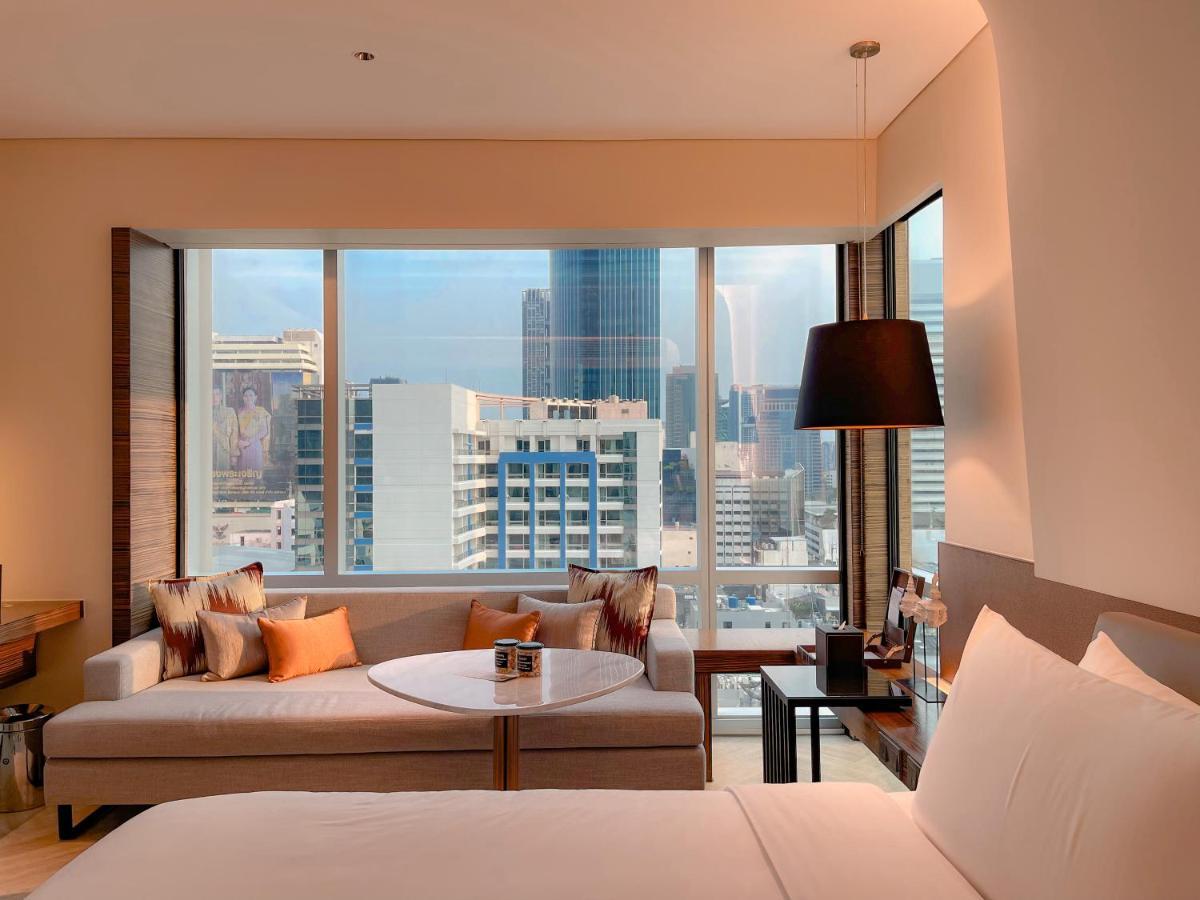 Hotel Le Meridien - Sha Extra