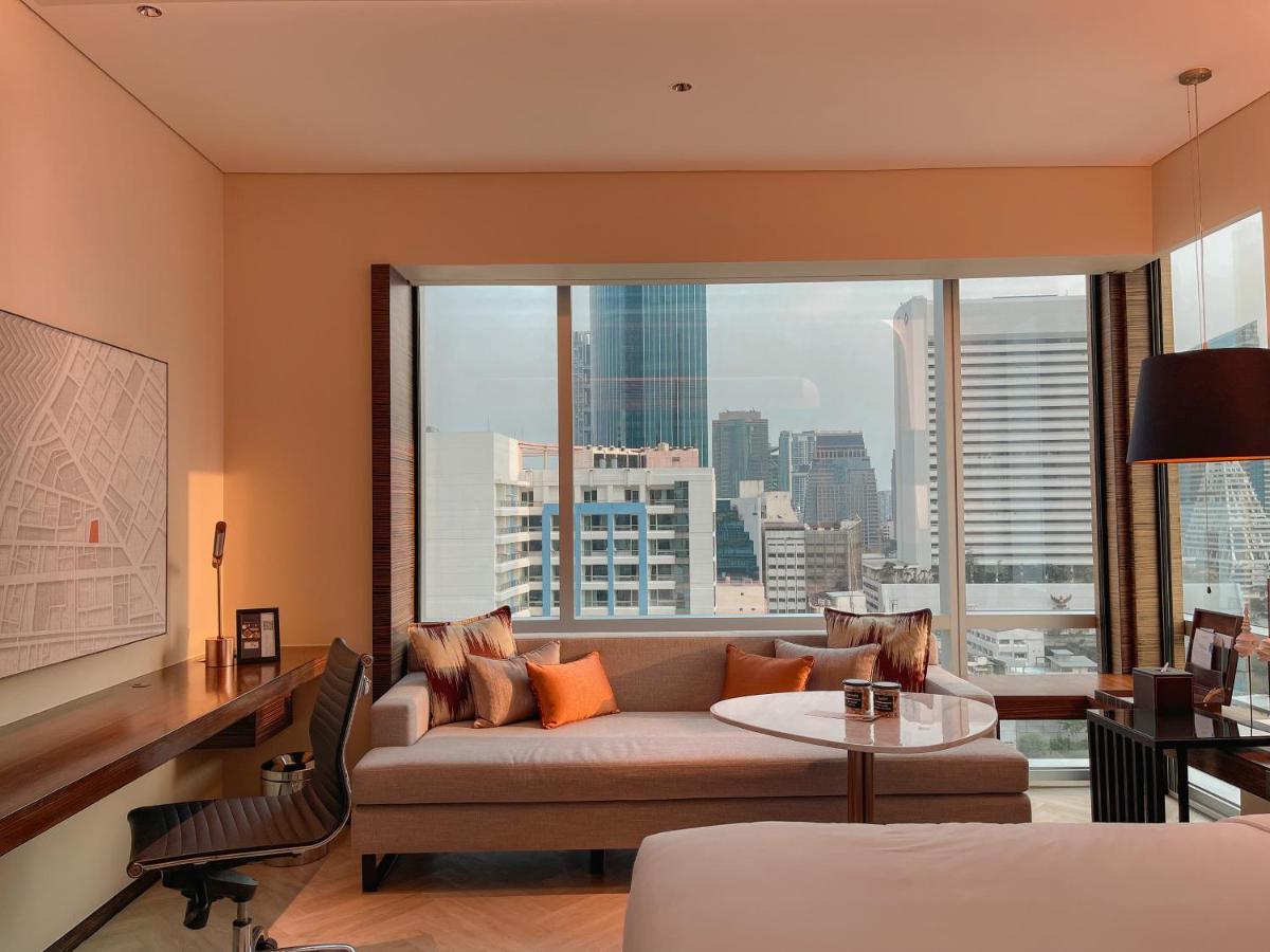 Le Meridien - Sha Extra Hotel