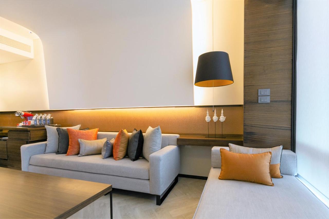 Le Meridien - Sha Extra 5* Bangkok