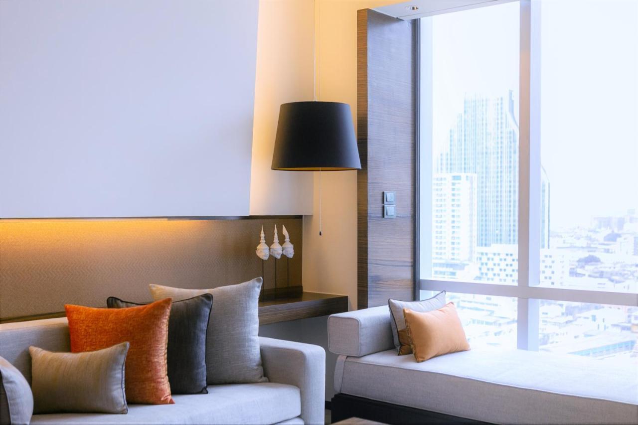 Hotel Le Meridien - Sha Extra 5*