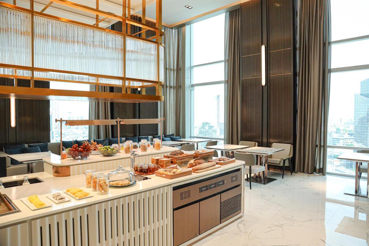 Le Meridien - Sha Extra Hotel Bangkok