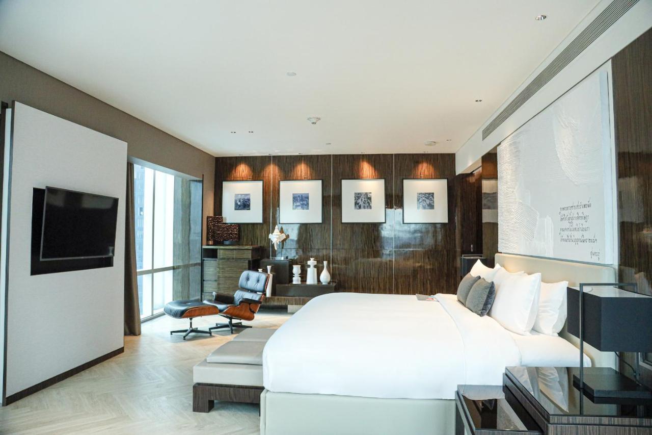 Le Meridien - Sha Extra Hotel