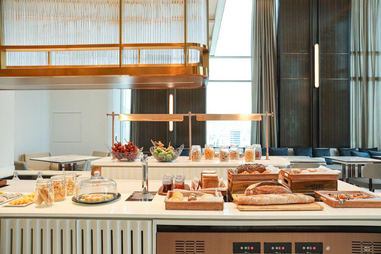 Le Meridien - Sha Extra 5* Bangkok