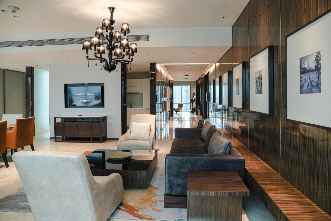 Le Meridien - Sha Extra Hotel 5*