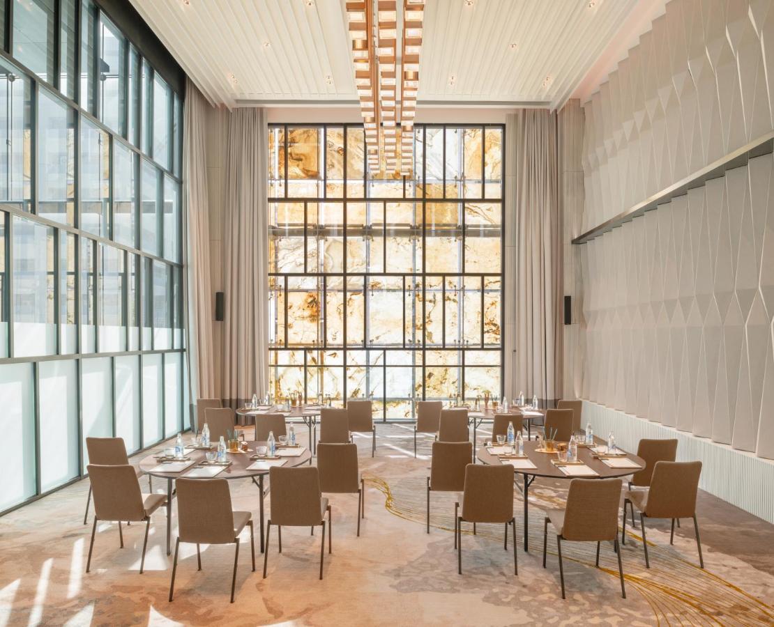 Le Meridien - Sha Extra Hotel