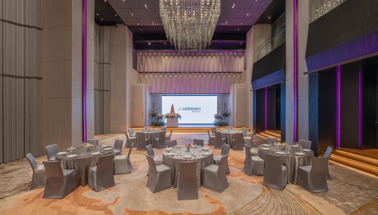 Hotel Le Meridien - Sha Extra Bangkok