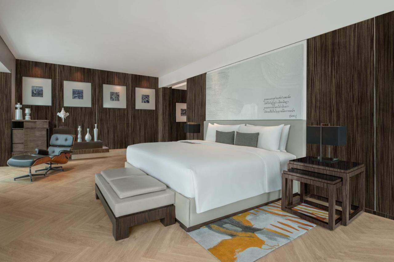 Le Meridien - Sha Extra 5*